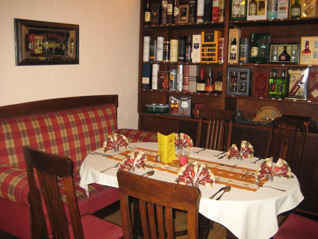 Hotel Restaurant Lr6 Bad Sooden-Allendorf Exterior photo